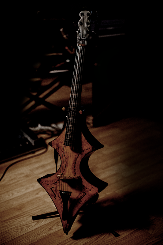 Crafted Instruments