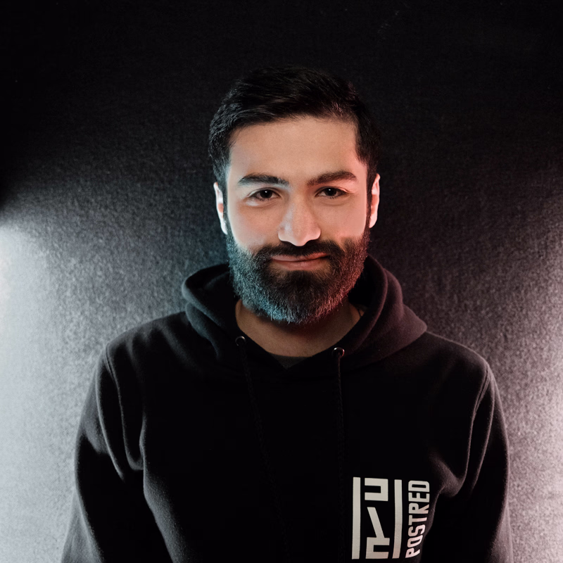 Tornike Dzidzikashvili