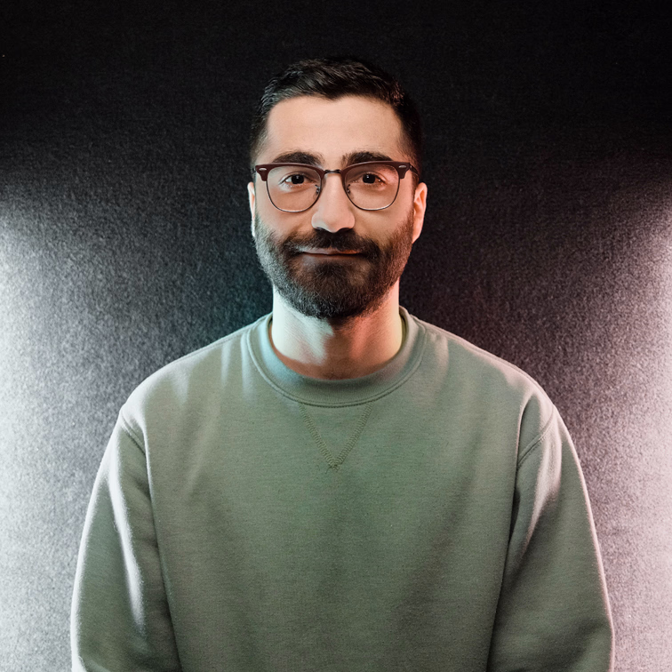 Giorgi Lekishvili
